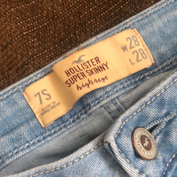 Skinny jeans - Picture 2 of 3